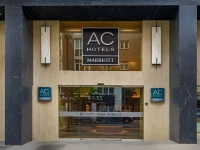 AC Hotel Avenida de America by Marriott 4*