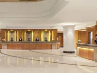 Shanghai Marriott Hotel Hongqiao 5*
