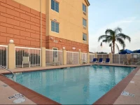 Comfort Suites New Orleans 3*
