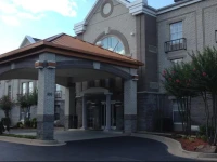 Comfort Inn West Little Rock 2*