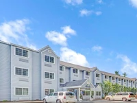 Days Inn Sturbridge 2*