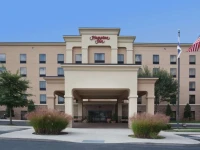 Hampton Inn Knoxville-West At Cedar Bluff 3*