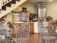 Days Inn Jackson - North Hollywood 2*