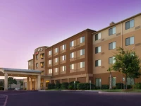 Courtyard by Marriott San Antonio SeaWorld/Lackland 3*