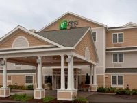 Holiday Inn Express Hotel & Suites Rochester 2*