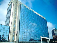 Novotel Genova Ovest