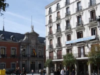 Hostal la Perla Asturiana 2*