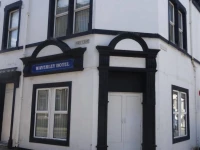 Waverley Hotel 2*