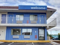 Motel 6 Elkton 1*