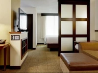 Hyatt Place Lexington 3*