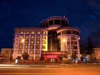 Jindu Hotel Zhangjiajie 3*