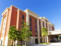 Hampton Inn Melbourne-Viera 3*