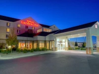 Hilton Garden Inn Great Falls 3*