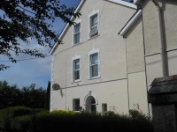 Barnabas House 4*
