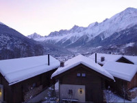Les Granges den Haut