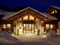 Les Granges den Haut 5*