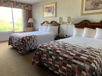 Quality Inn Milesburg 3*
