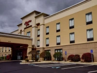 Hampton Inn Indiana 3*