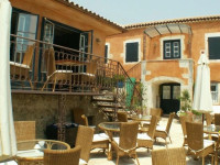 Museum Hotel George Molfetas