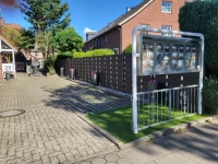 Vogels-Nest Boardinghouse Niendorf 3*