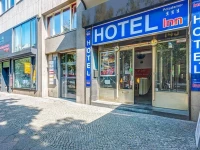 Potsdamer Inn 3*