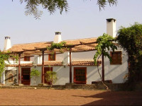 Casa del Cura Viejo
