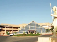Pharaoh Azur Resort 5*