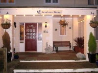 Sandown Manor 3*