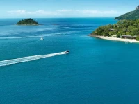 Qualia Resort 5*