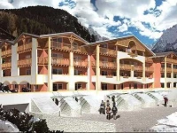 Al Sole Hotel and Clubresidence 3*