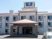 Motel 6 Hesperia 2*