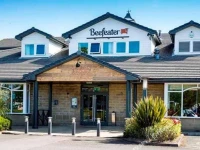 Premier Inn Leeds / Bradford Airport 3*