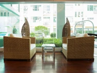 Golden Pearl Hotel 3*