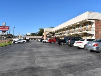 Inn of Lenoir Motor Lodge 3*