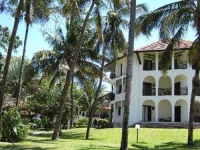 Nyali Beach 4*