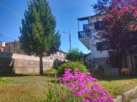 Casa Alpina Beato Rosaz 
