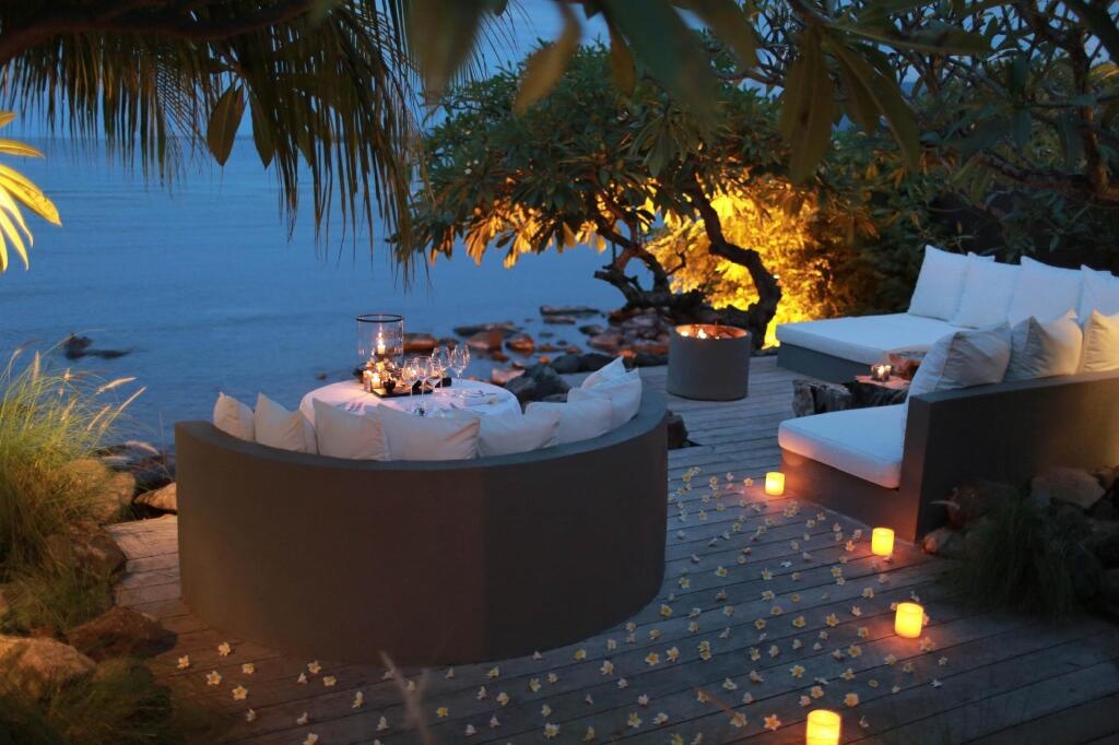 The Lombok Lodge 4*