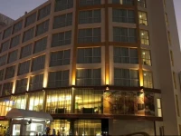 Lantana Resort Hotel 3*