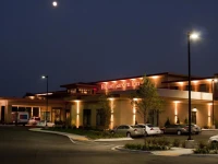 Hilton Garden Inn Milwaukee Airport 3*