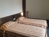 Hotel Helianthe 3*