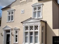 Villiers Lodge 4*
