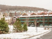Chateau Apres Lodge 3*