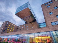 nhow Berlin 5*