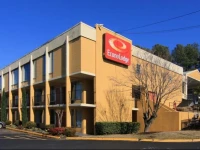 Econo Lodge Conley 2*