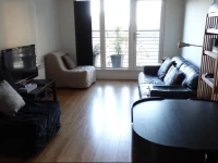 The Cardiff Apartment 3*