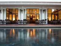The Club at The Saujana