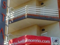 Hostal Moreno 2*