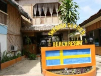 Swedish Garden Beach Resort 3*