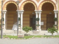 Villa Scati 