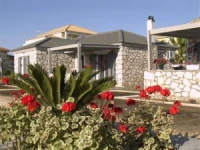 Harmony Villas 4*